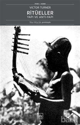 Picture of Ritüeller: Yapı ve Anti-Yapı