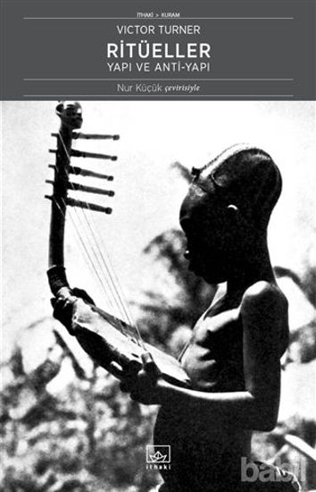 Picture of Ritüeller: Yapı ve Anti-Yapı