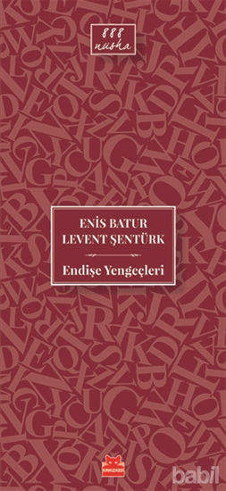 Picture of Endişe Yengeçleri
