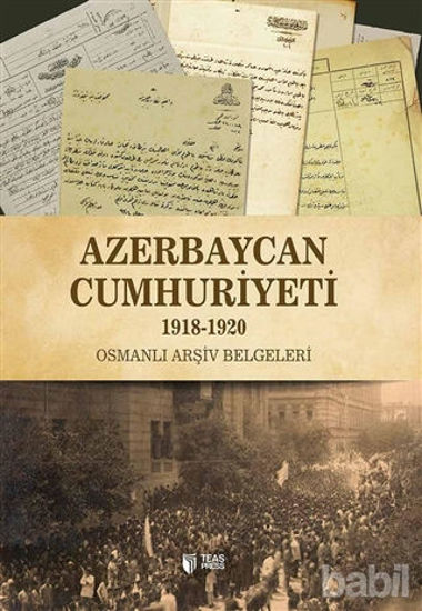 Picture of Azerbaycan Cumhuriyeti (1918-1920)