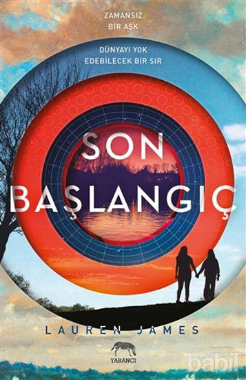 Picture of Son Başlangıç