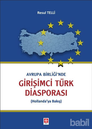 Picture of Avrupa Birliği'nde Girişimci Türk Diasporası