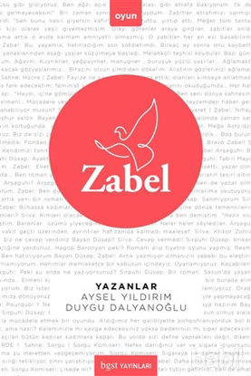 Picture of Zabel