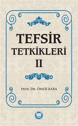 Picture of Tefsir Tetkikleri 2
