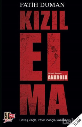 Picture of Kızılelma - Anadolu