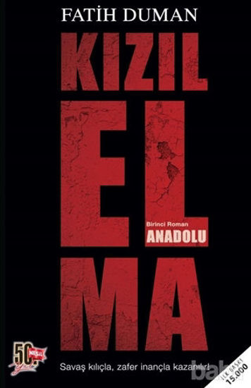 Picture of Kızılelma - Anadolu