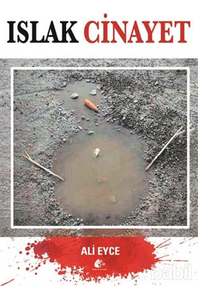 Picture of Islak Cinayet