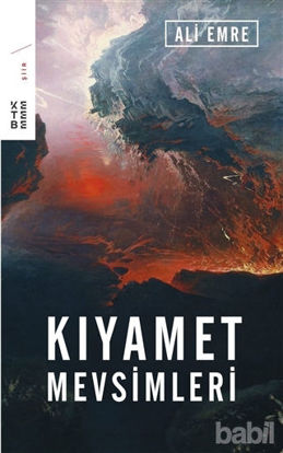 Picture of Kıyamet Mevsimleri
