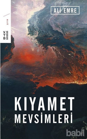Picture of Kıyamet Mevsimleri