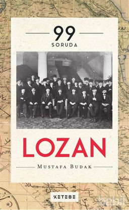 Picture of 99 Soruda Lozan