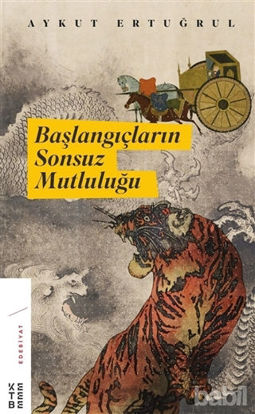 Picture of Başlangıçların Sonsuz Mutluluğu