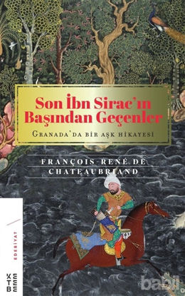 Picture of Son İbn Sirac’ın Başından Geçenler