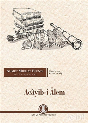 Picture of Acayib-i Alem
