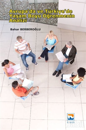 Picture of Avrupa'da ve Türkiye'de Yaşam Boyu Öğrenmenin Analizi