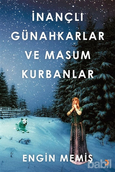Picture of İnançlı Günahkarlar ve Masum Kurbanlar