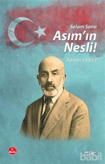 Picture of Selam Sana Asım'ın Nesli