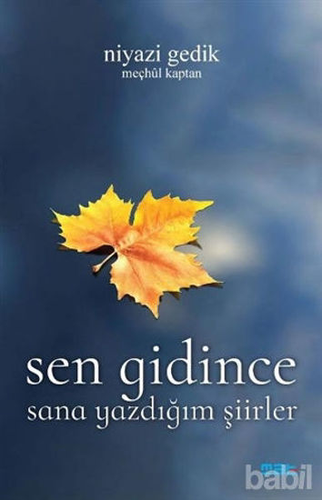 Picture of Sen Gidince