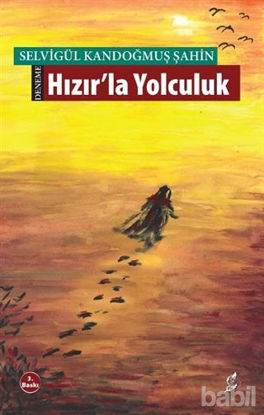 Picture of Hızır'la Yolculuk