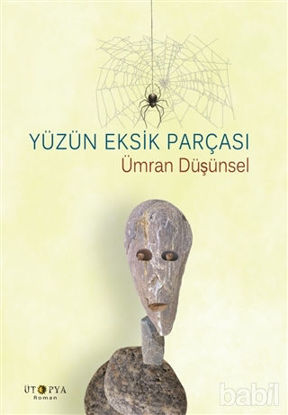 Picture of Yüzün Eksik Parçası