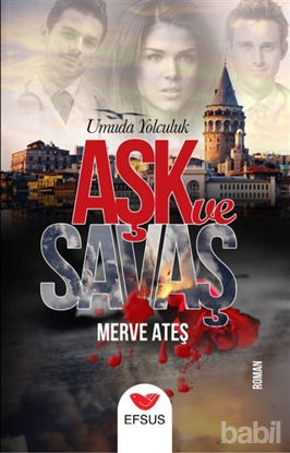 Picture of Aşk ve Savaş