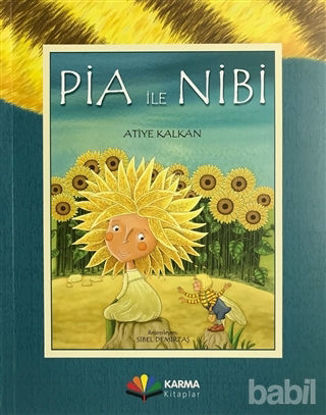 Picture of Pia ile Nibi