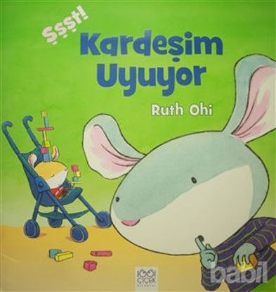 Picture of Şşşt! Kardeşim Uyuyor