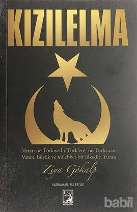 Picture of Kızılelma
