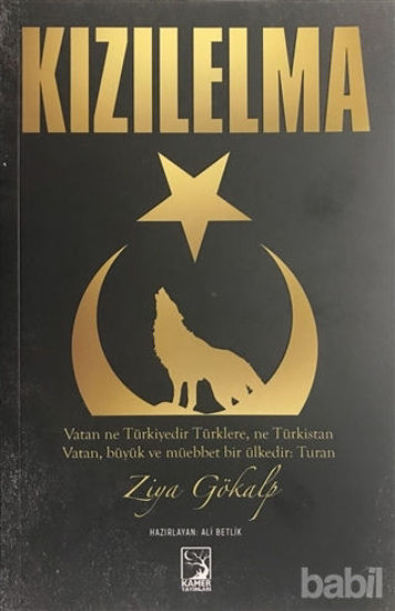 Picture of Kızılelma