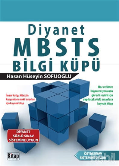 Picture of Diyanet - MBSTS Bilgi Küpü