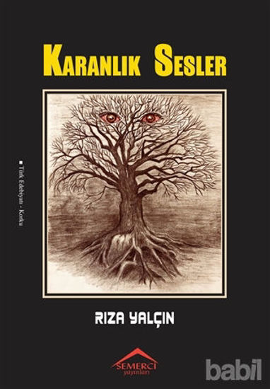 Picture of Karanlık Sesler