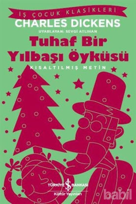 Picture of Tuhaf Bir Yılbaşı Öyküsü
