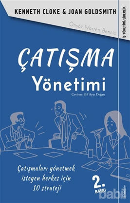 Picture of Çatışma Yönetimi