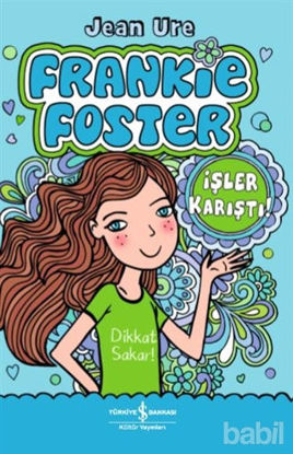 Picture of İşler Karıştı! - Frankie Foster