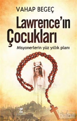 Picture of Lawrence’ın Çocukları