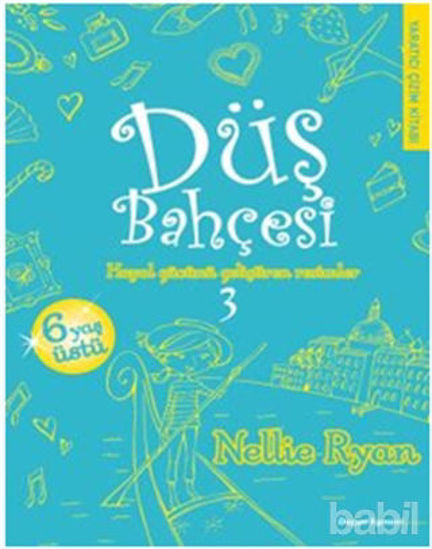 Picture of Düş Bahçesi 3