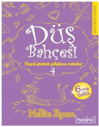 Picture of Düş Bahçesi 4