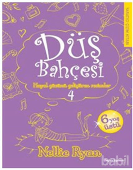 Picture of Düş Bahçesi 4