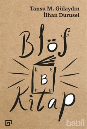 Picture of Blöf Kitap