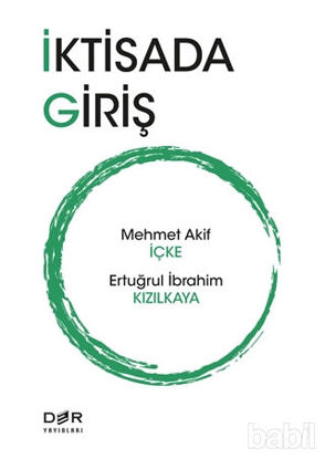 Picture of İktisada Giriş