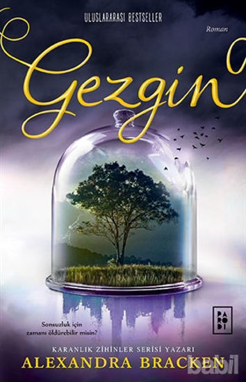 Picture of Gezgin (Ciltli)