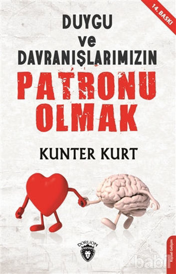 Picture of Duygu ve Davranışlarımızın Patronu Olmak