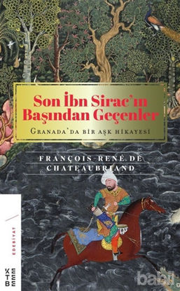 Picture of Son İbn Sirac’ın Başından Geçenler