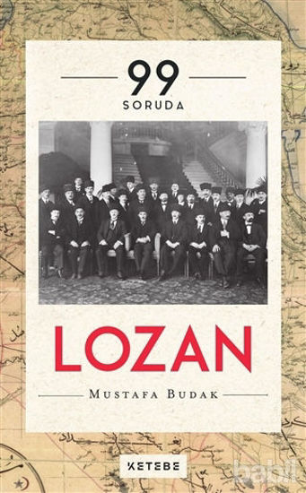 Picture of 99 Soruda Lozan