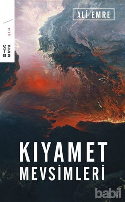 Picture of Kıyamet Mevsimleri