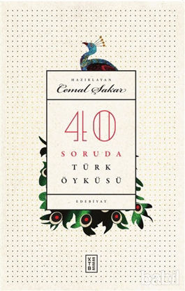 Picture of 40 Soruda Türk Öyküsü