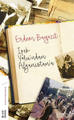 Picture of İpekyolu’ndan Afganistan’a