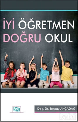 Picture of İyi Öğretmen Doğru Okul