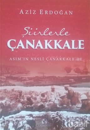 Picture of Şiirlerle Çanakkale