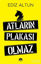 Picture of Atların Plakası Olmaz