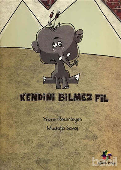 Picture of Kendini Bilmez Fil